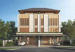 Happy Estate (D20), Semi-Detached #465075021